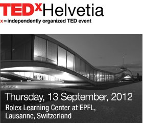 TEDxHelvetia